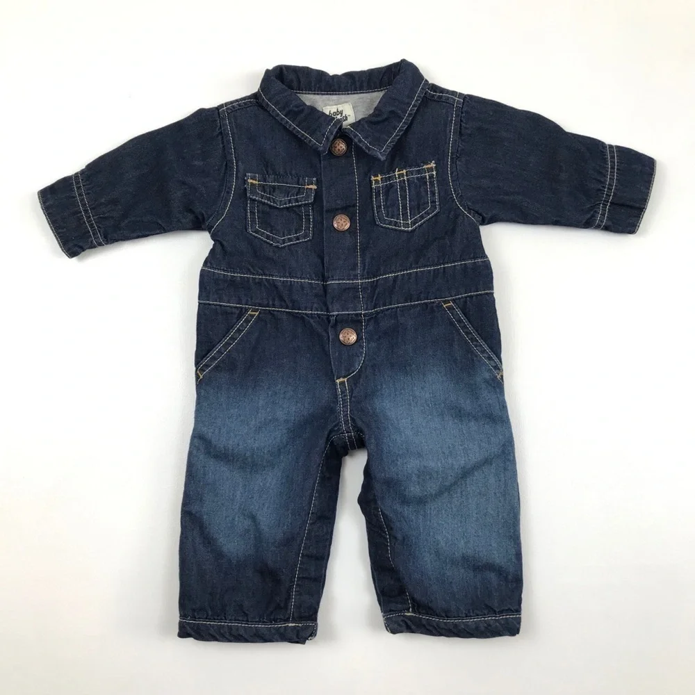 OshKosh Bgosh super cute